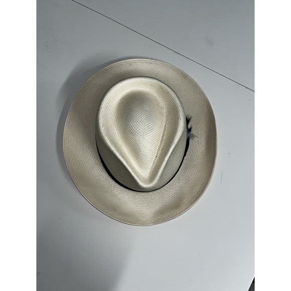 Authentic Stefeno Fedora Hat‎ main image 4